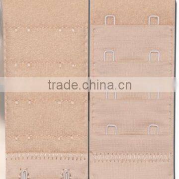 OEM, TOP Quality bra hook and eye for women's underwear on SALE NOW