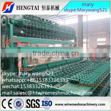 Automatic Welding Machinery Field/cattle Fence weaving Machine price