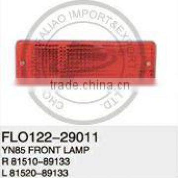 TOYOTA FRONT LAMP FOR HILUX YN85