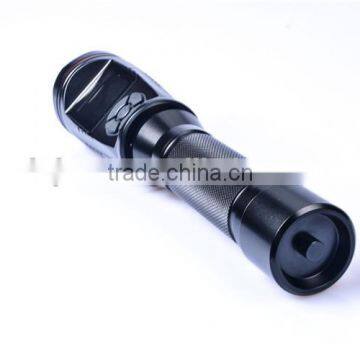 1.5" HD 1080P DVR Video Recorder Cam Camera Aluminum LED Flashlight photo-3