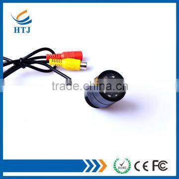 25mm Drilling Type Car Rear View Camera photo-5
