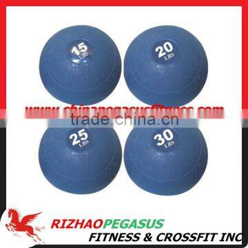 Wholesale High Quality PVC Crossfit Slam Ball