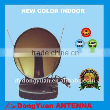 super digital indoor tv antena