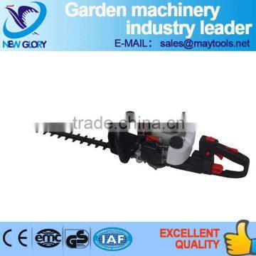 Two Stroke Petrol Tractor Hedge Grass Trimmer