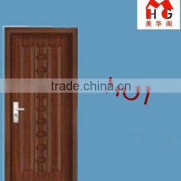 MDF hot door MHG-6001