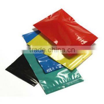 Shanghai custom plastic bags china manufacturer