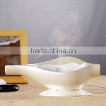 Best selling popular electric ultrasonic aroma diffuser aromatherapy oil diffuser