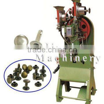 Double Rivet Fastening Machine (JZ-989N)