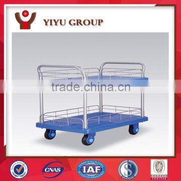 Good quality Heavy duty Hand Trolley HT1565 made in china