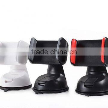No Charger Car Mount Best Quality Portable Mobile Phone Suction Holder photo-2