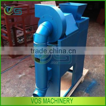 wholesale broad bean peeling machine/soybean peeling machine for sale