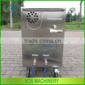 Car washing shop used car cleaner machine, steam car wash machine, car washing machinery hot sale