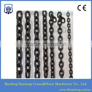 6mm Grade 80 Hoist Chain/ Load chain