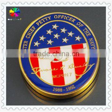 Promotional Metal Coin,High Quality Promotional Custom Souvenir Metal Coin,Custom Metal Coin photo-6