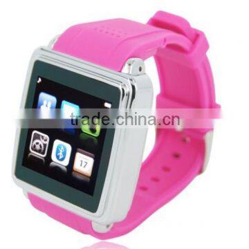 smart bluetooh watch phone