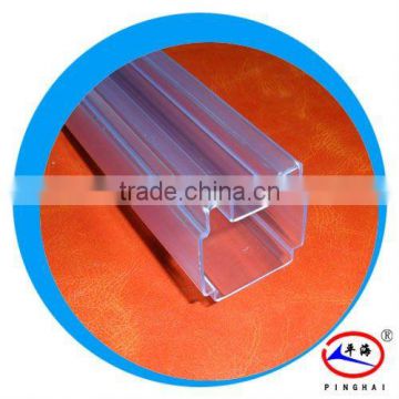 Polycarbonate IC Tube for Electronic Products