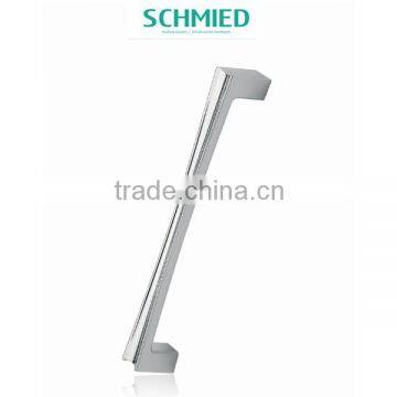 High quality and simple styles zinc alloy furniture handles