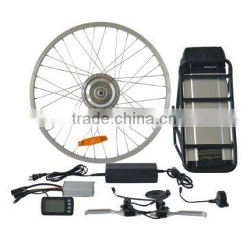 48V rear wheel electric bike kit 500w