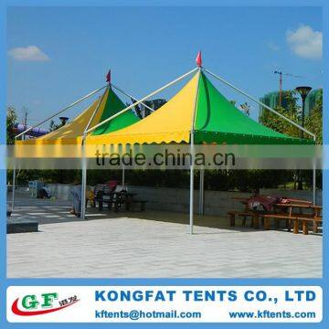 Chinese outdoor garden gazebo tent for sale