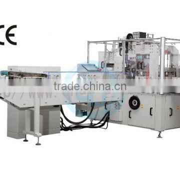 CDH-300 Full Auto Soft Type Facial Tissue Packing Machine