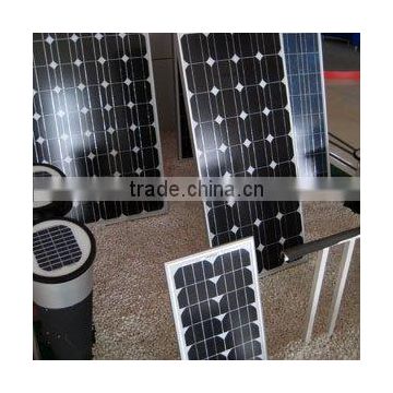 Photovoltaic Solar Module