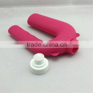 2016 Popular and Unique HDPE Water Bottle Bpa Free photo-2