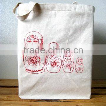 High quality fashionable cotton tote bags for promotion|shopping|grocery