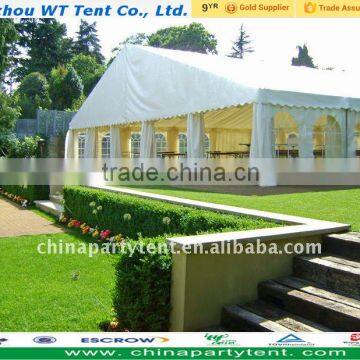 Customized Luxury Decorative Ceiling Wedding Party Tent for Sale