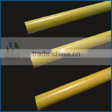 fiberglass round tube