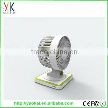 Summer Industrial portable stand electrical water air cooling fan