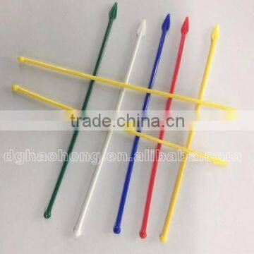 Fruit Pick Cocktail Sticks and Fruit Plastic Forks photo-3