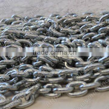 Combination Boat Link Chain 20 mm Anchor Chain photo-4