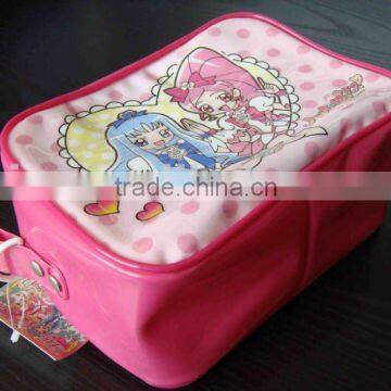 Lovely promotion gift--PVC bag