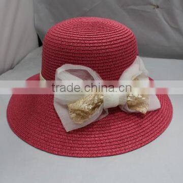 Cheap Straw Cowboy Hat