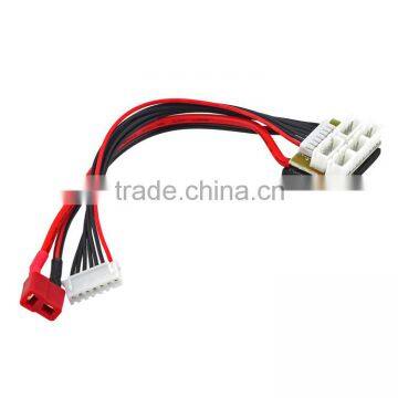 3X2S 2X3S Balance Charger Adapter Cable Board Imax B6 B6AC B8 For RC Battery Drop Wiring Harness