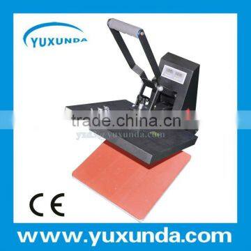 Hottest seller !! YXD-G5AS High pressure Auto open t shirt heat press machine, Auto heat press machine from Yuxunda