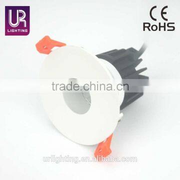 6 Inchs White Round 15w Cuadrado Cob Led Downlight Kit With Epi Star Chip for Led Spot Light photo-4