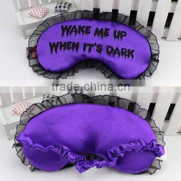 2015 new design lace eye mask