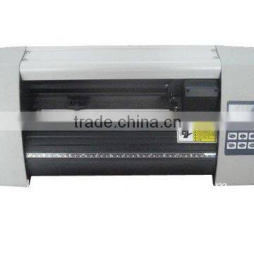 DW360 small cutting plotter