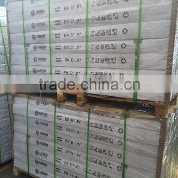 Abbey Minster 3 Strip Oak 18mm Lacquered Solid Wood Flooring photo-6