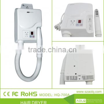 Newest Wall Mounted Hair&Skin Dryer CE ROHS Approved