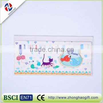 2016 customized size handmade paper greeting cards designs