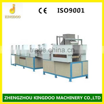 Chinese Automatic Fresh Noodle Machine Made of SUS