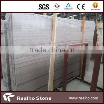 Good Price Athens Wooden Marble Slabs photo-2