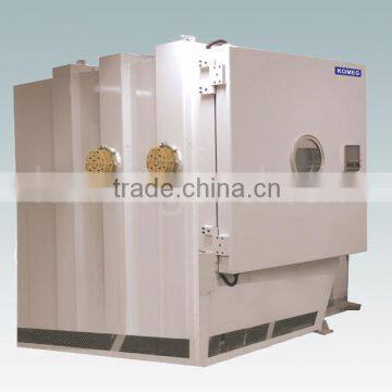 Industrial Material altitude test chamber with LCD Touch Panel