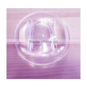 led glass lens 92NA for 20w-30w led chips