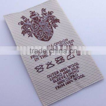 Private Labels Manufacturer for Woven Labels photo-3