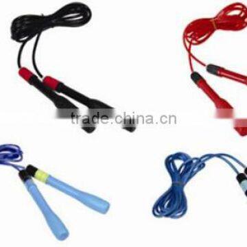 Color Vinyl Jump Ropes