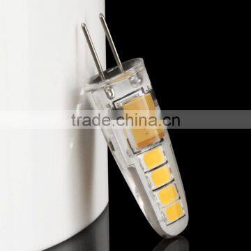 NEW style 2W LED Light Replace Halogen Chandelier Lamps G4 LED bulb