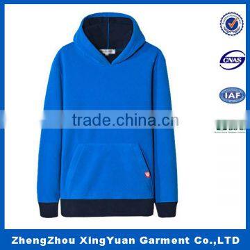 latest design hoody sweater winter long sweater for men